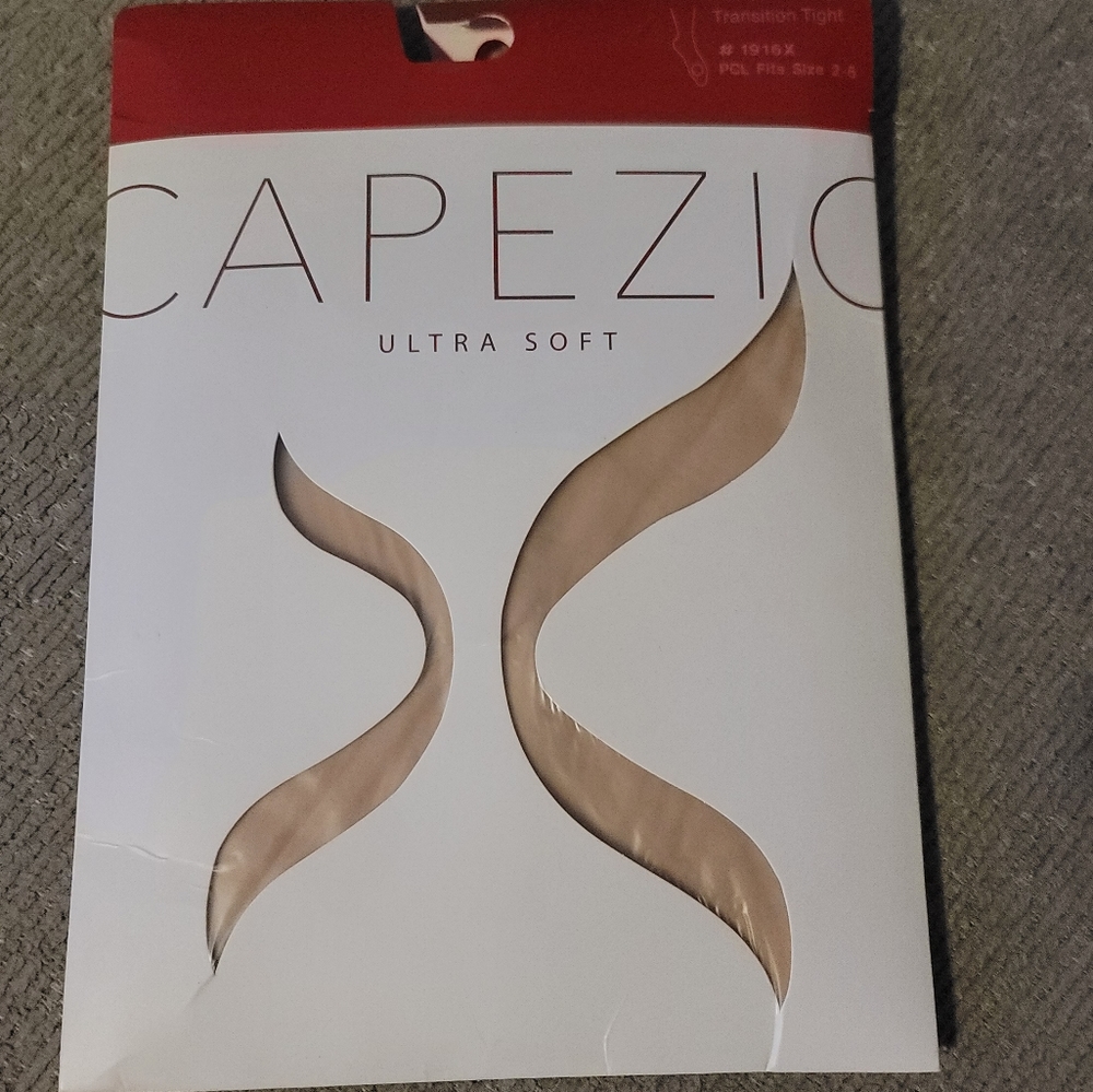 Brand new tights